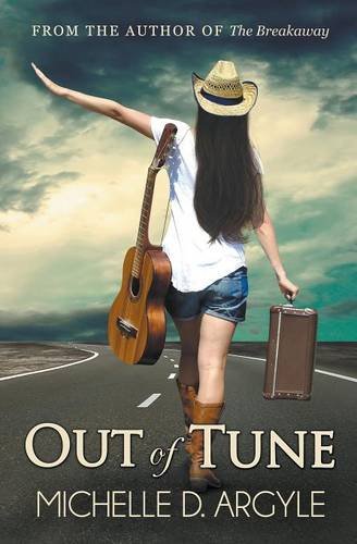 Out Of Tune [Paperback]