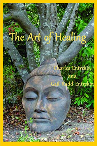 The Art of Healing [Paperback]