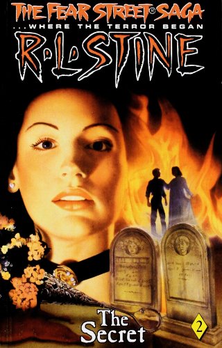 The Secret [Paperback]