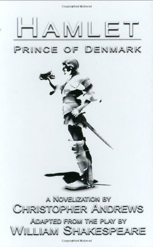 Hamlet  Prince of Denmark [Hardcover]