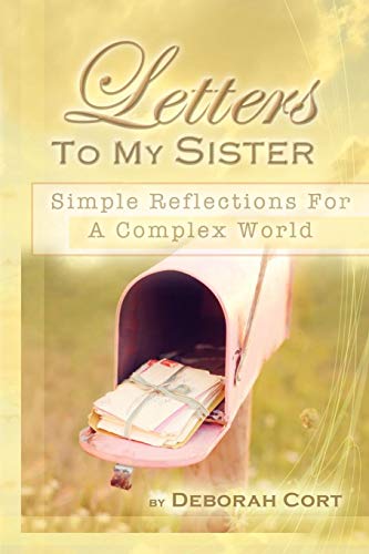 Letters To My Sister [Paperback]