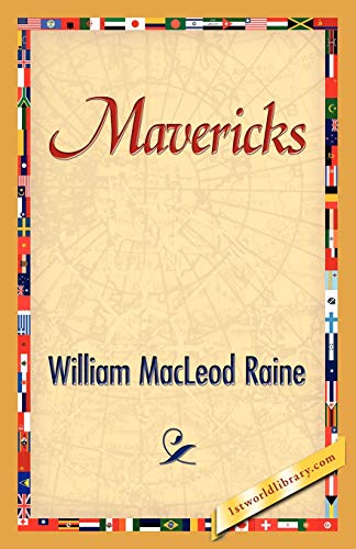 Mavericks [Paperback]