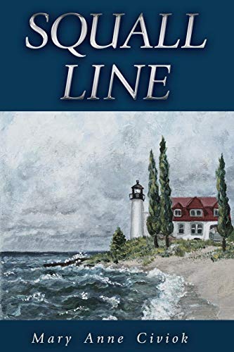 Squall Line [Paperback]