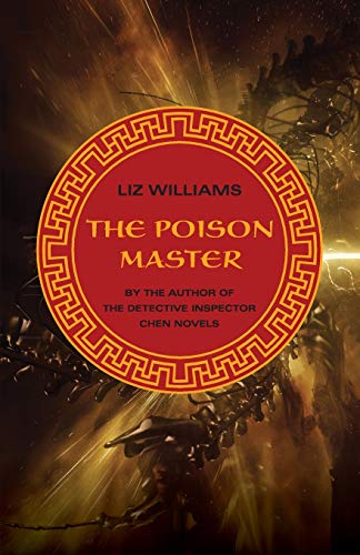 The Poison Master [Paperback]