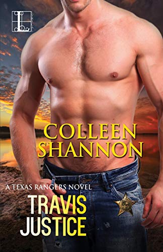 Travis Justice [Paperback]
