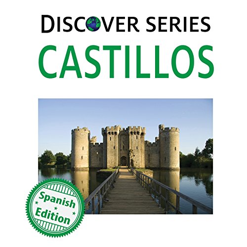 Castillos  (Castles) [Paperback]