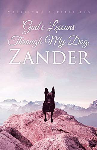 Lessons God Taught Me Through My Dog, Zander [Paperback]