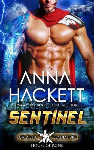 Sentinel [Paperback]