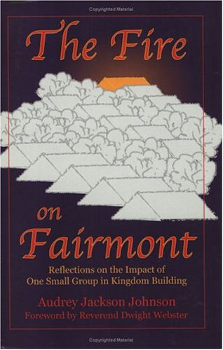 The Fire On Fairmont [Paperback]