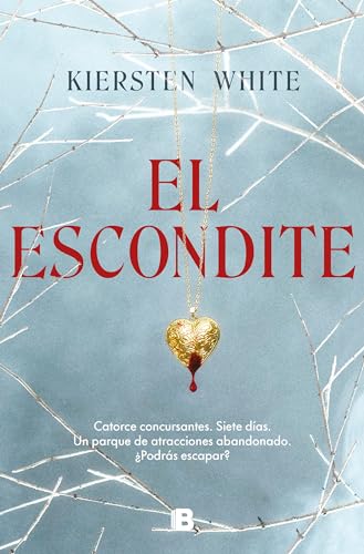 El escondite / Hide [Paperback]