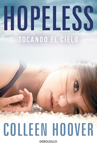 Hopeless (Spanish Edition) [Paperback]