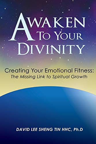Awaken To Your Divinity Creating Your Emotional Fitness The Missing Link To Sp [Paperback]