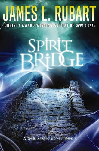 Spirit Bridge [Paperback]