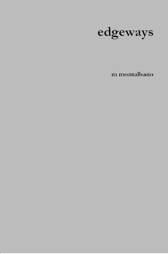 Edgeways [Paperback]