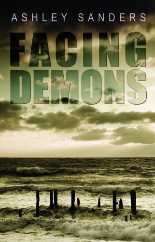 Facing Demons [Hardcover]