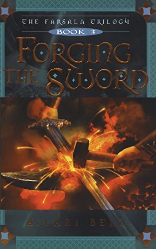 Forging the Sword [Paperback]