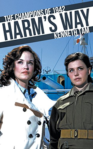 Harm's Way [Paperback]