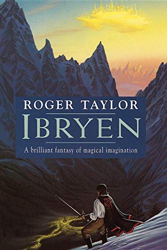 Ibryen [Paperback]