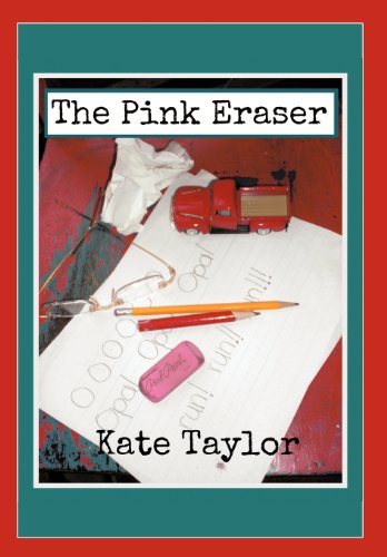 Pink Eraser [Hardcover]