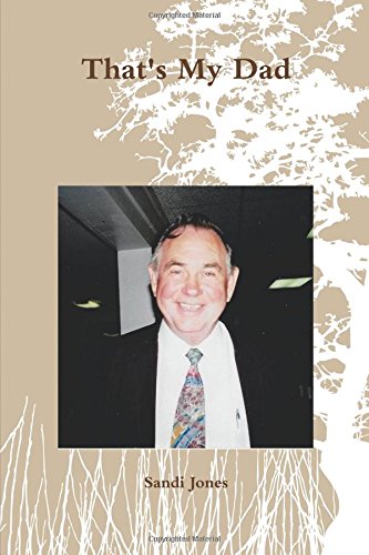 That's My Dad [Paperback]
