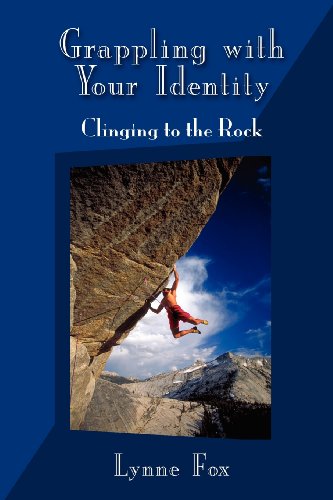 Grappling With Your Identity [Paperback]