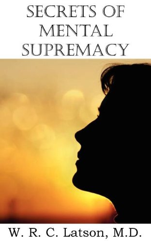 Secrets Of Mental Supremacy [Paperback]