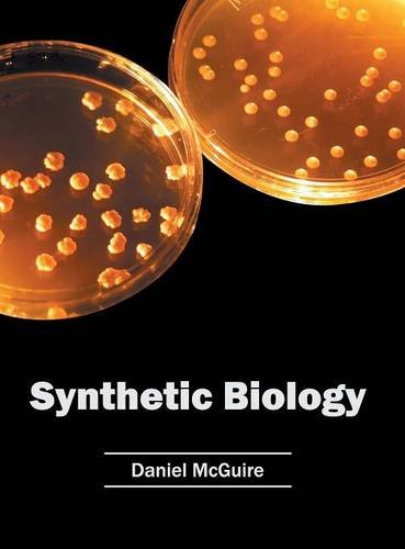 Synthetic Biology [Hardcover]