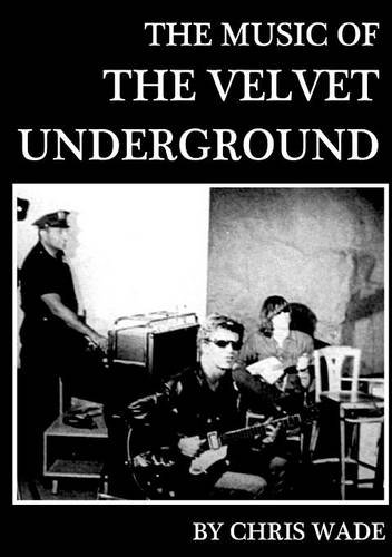The Music Of The Velvet Underground [Paperback]