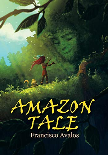 Amazon Tale [Hardcover]