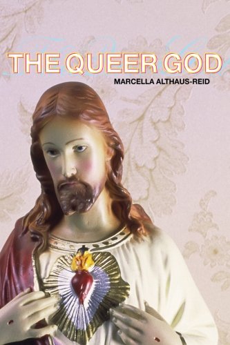 The Queer God [Paperback]
