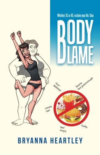 Body Blame [Paperback]