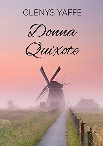 Donna Quixote [Paperback]