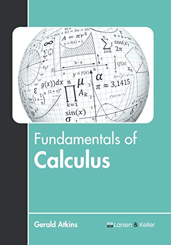 Fundamentals of Calculus [Hardcover]