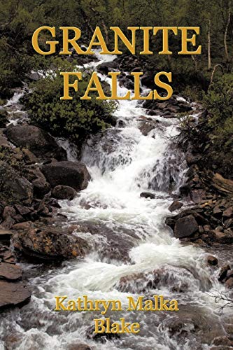 Granite Falls [Paperback]