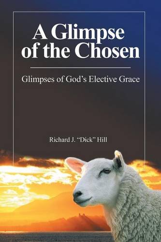 Glimpse of the Chosen  Glimpses of Gods Elective Grace [Paperback]
