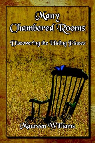 Many Chambered Rooms [Hardcover]