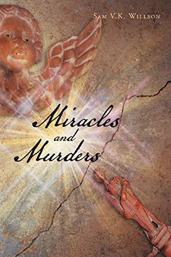 Miracles and Murders [Paperback]