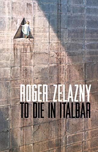 To Die in Italbar A Dark Travelling [Paperback]
