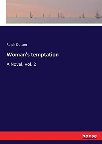 Woman's Temptation [Paperback]