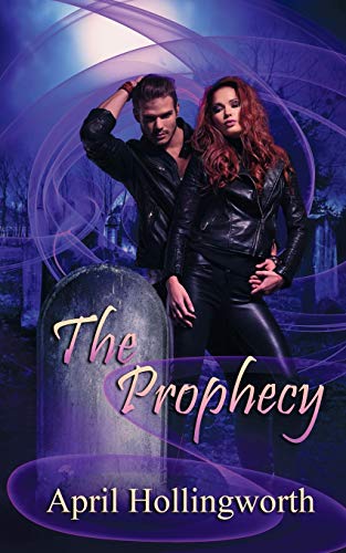 Prophecy [Paperback]