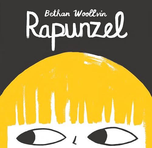 Rapunzel [Paperback]
