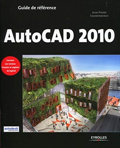 AutoCad 2010 [Paperback]