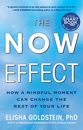 The Now Effect How a Mindful Moment Can Change the Rest of Your Life [Paperback]