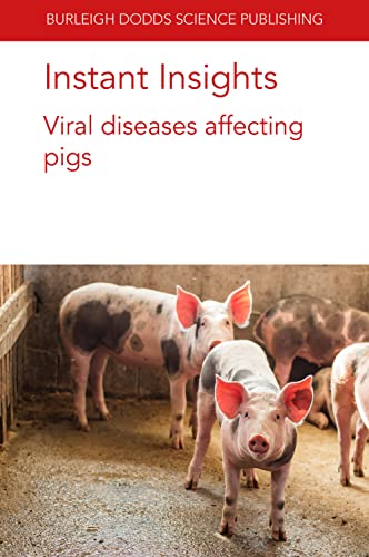 Instant Insights Viral diseases affecting pigs [Paperback]
