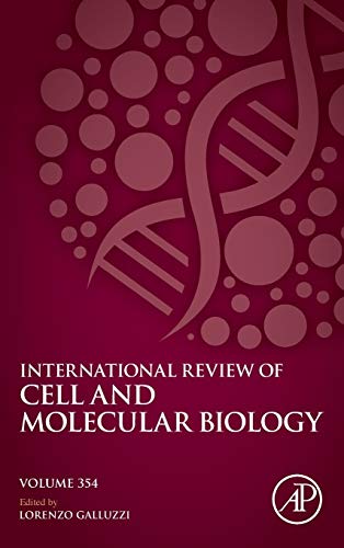 International Review of Cell and Molecular Bi