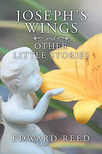 Joseph's Wings and Other Little Stories [Paperback]