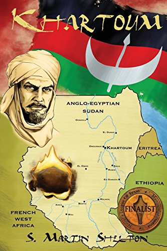 Khartoum & Prester John [Paperback]