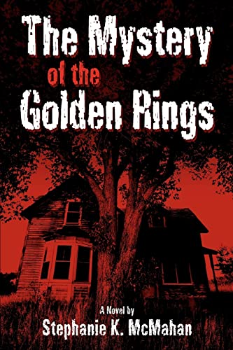 Mystery of the Golden Rings [Unknown]