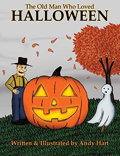 Old Man Who Loved Halloween [Paperback]