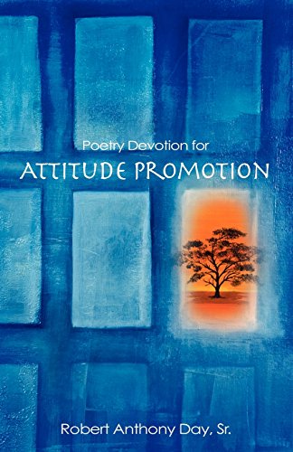 Poetry Devotion For Attitude Promotion [Paperback]